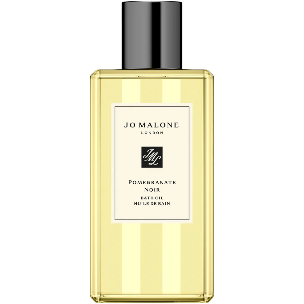 Jo Malone London Pomegranate Noir Bath Oil - 250ml Image 1