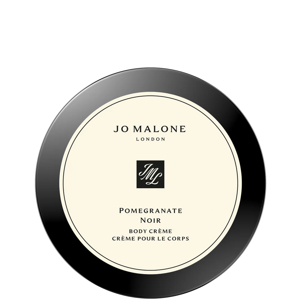 Jo Malone London Pomegranate Noir Body Crème - 175ml Image 1