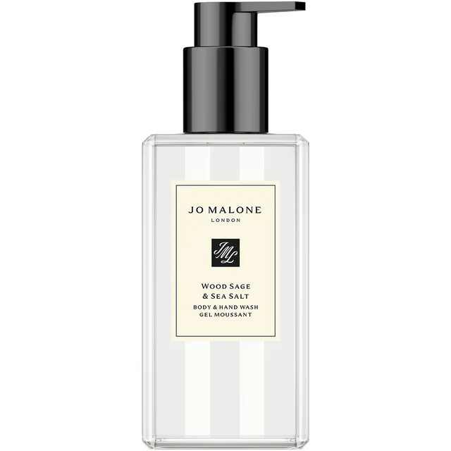 Jo Malone London Wood Sage and Sea Salt Body and Hand Wash - 250ml