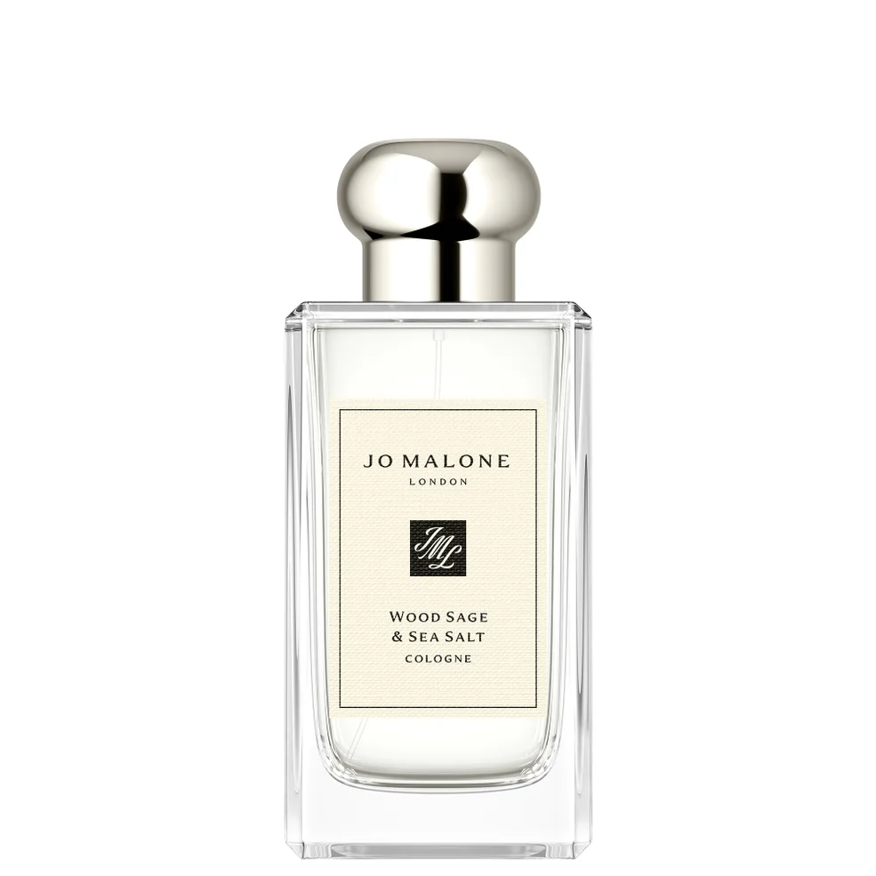 Jo Malone London Wood Sage & Sea Salt Cologne - 100ml Image 1