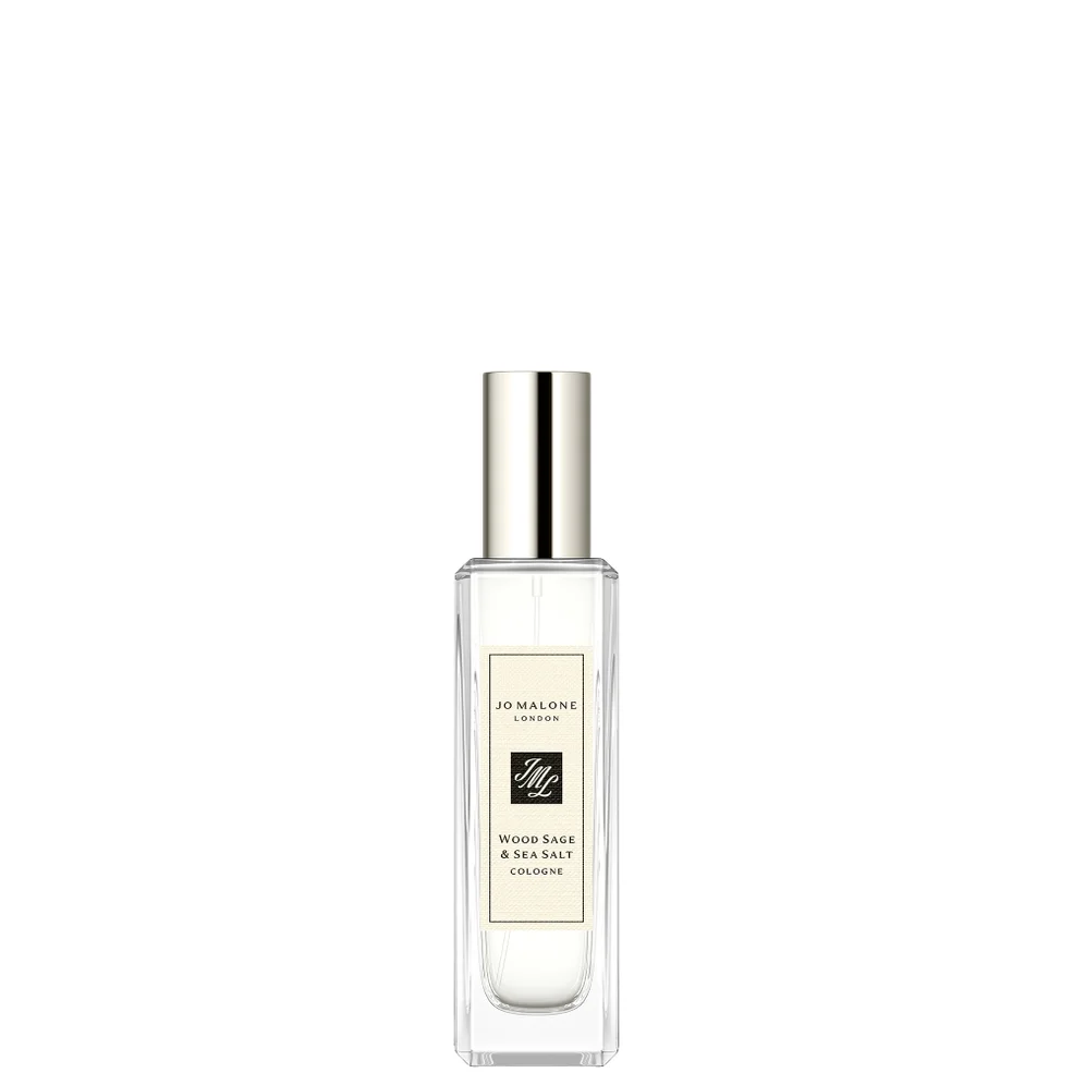 Jo Malone London Wood Sage & Sea Salt Cologne 30ml Image 1