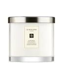 Jo Malone London Lime Basil & Mandarin Deluxe Candle 600g