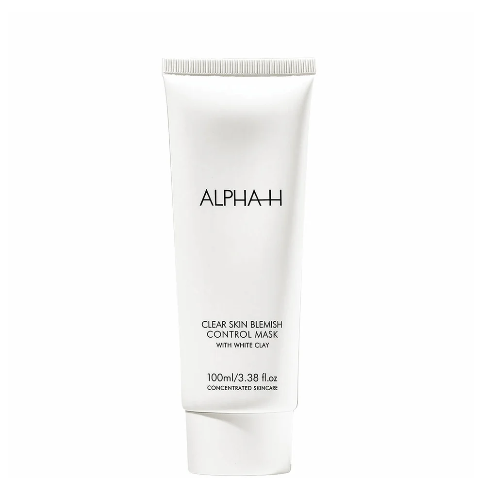 Alpha-H Clear Skin Blemish Control Mask 100ml Image 1
