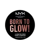 NYX Professional Makeup Born to Glow Illuminating Powder - Desert Night