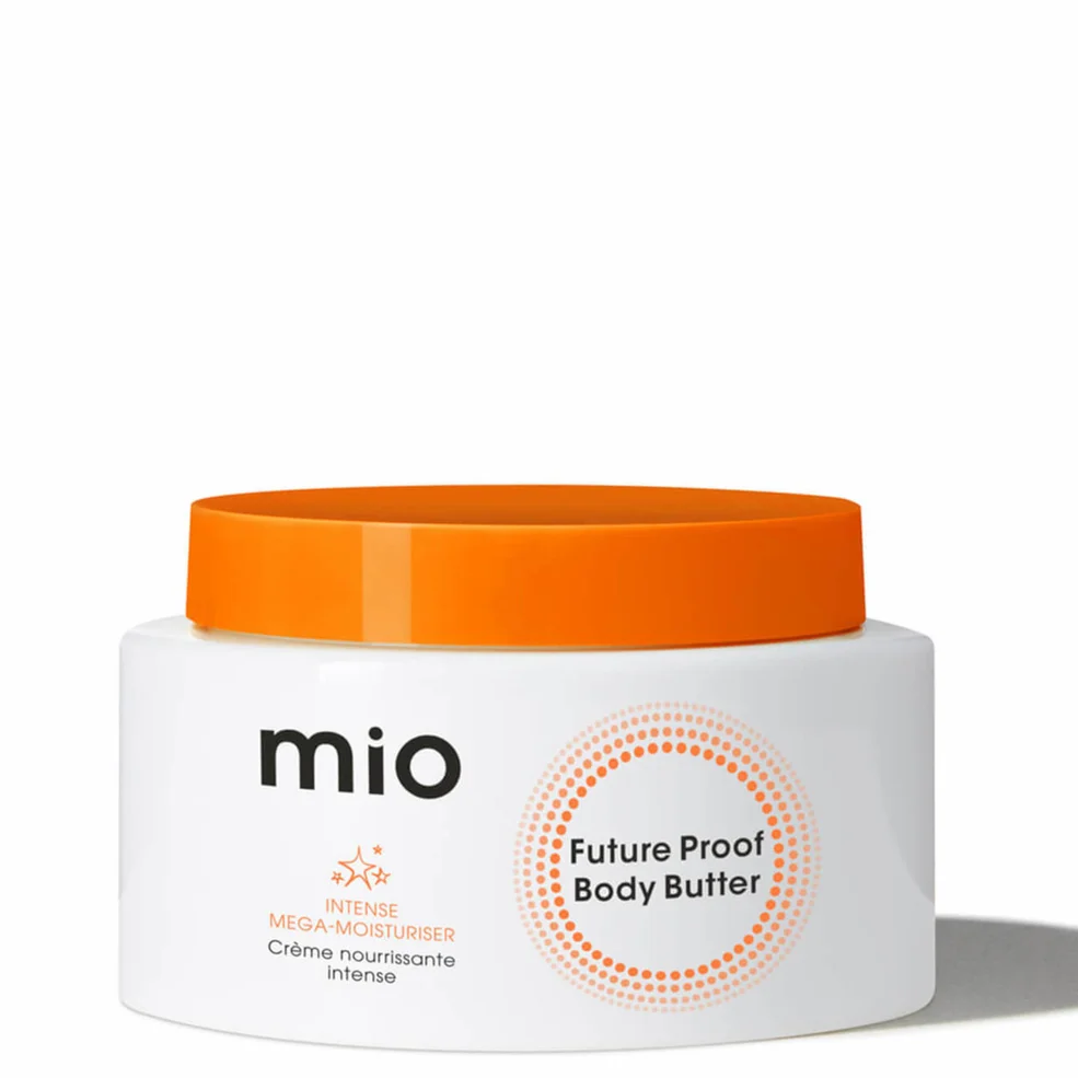Mio Future Proof Body Butter 240ml Image 1