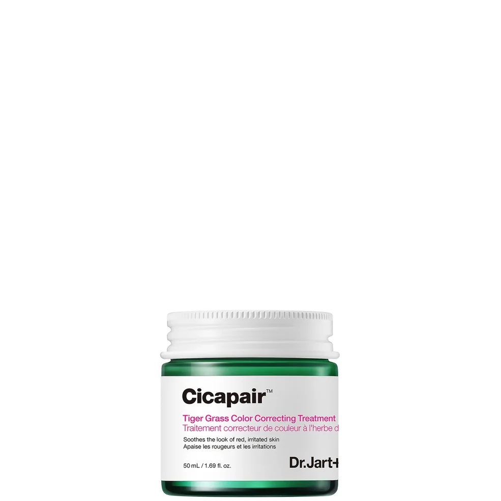 Dr. Jart+ Cicapair Tiger Grass Color Correcting Treatment 50ml Image 1