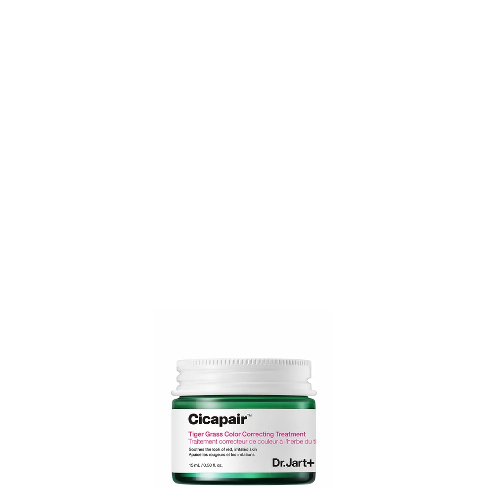 Dr.Jart+ Cicapair Tiger Grass Color Correcting Treatment 15ml Image 1