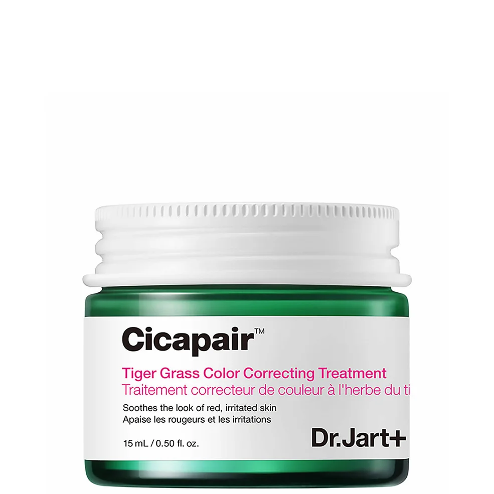 Dr.Jart+ Cicapair Tiger Grass Color Correcting Treatment 15ml Image 1