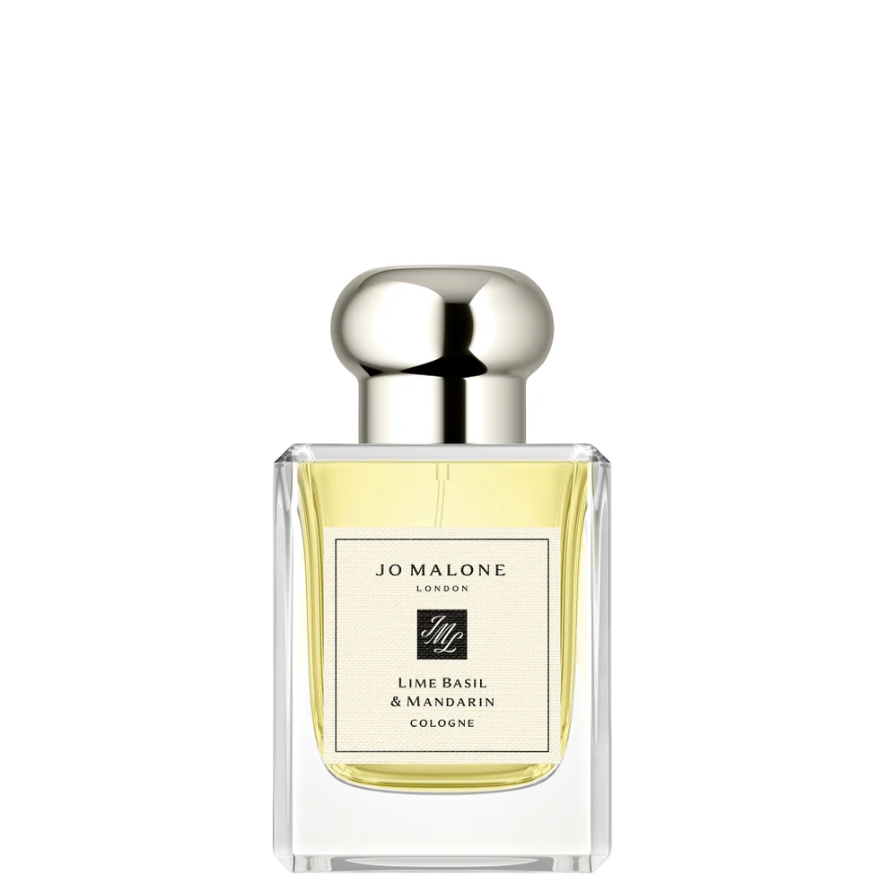 Jo Malone London Lime Basil & Mandarin Cologne 50ml Image 1