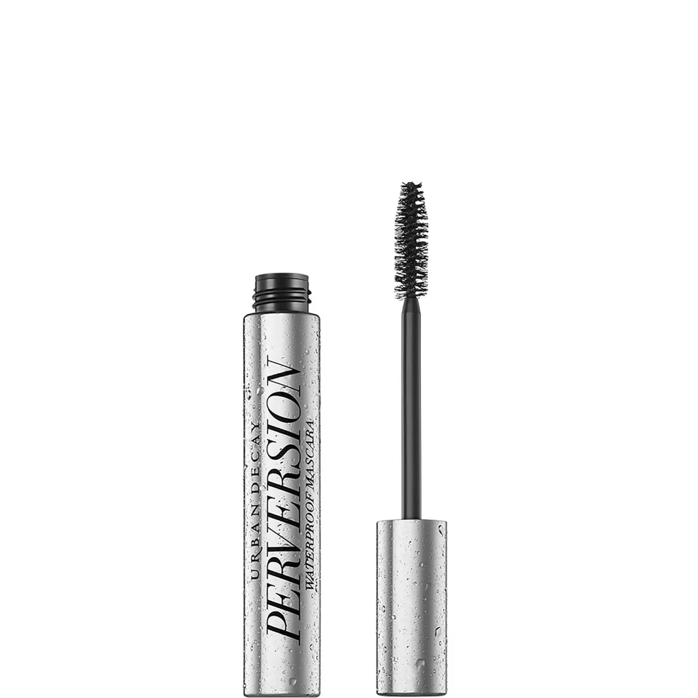 Urban Decay Perversion Waterproof Mascara Image 1