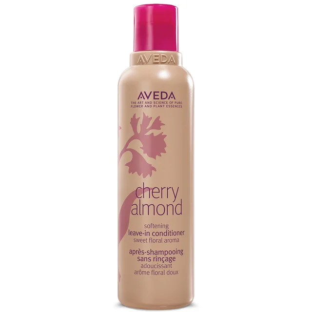 Aveda Cherry Almond Leave-In Treatment