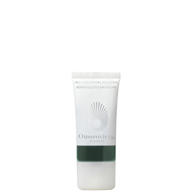 Omorovicza Refining Facial Polisher 30ml Boxed