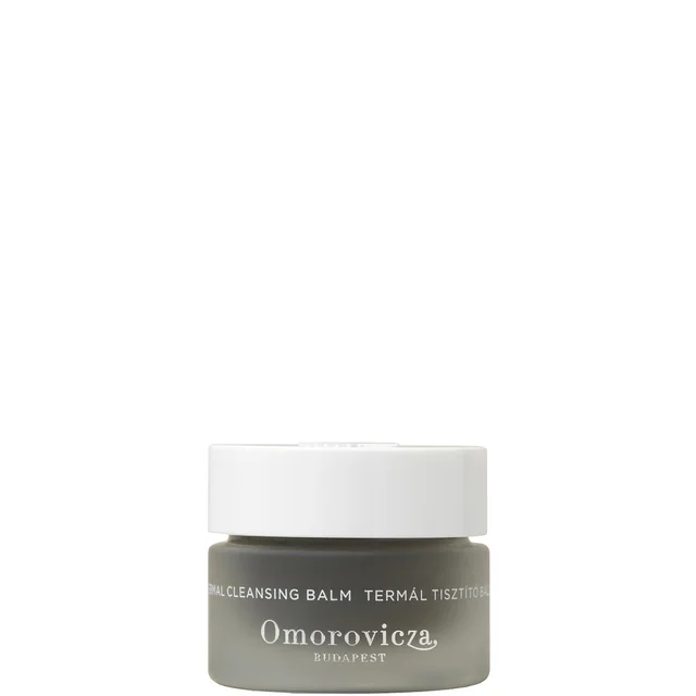 Omorovicza Thermal Cleansing Balm 15ml