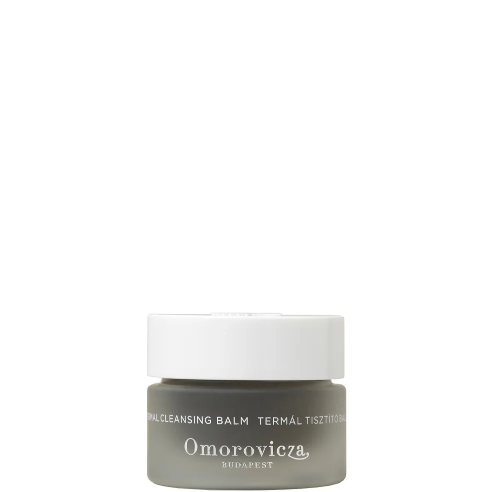 Omorovicza Thermal Cleansing Balm 15ml Image 1