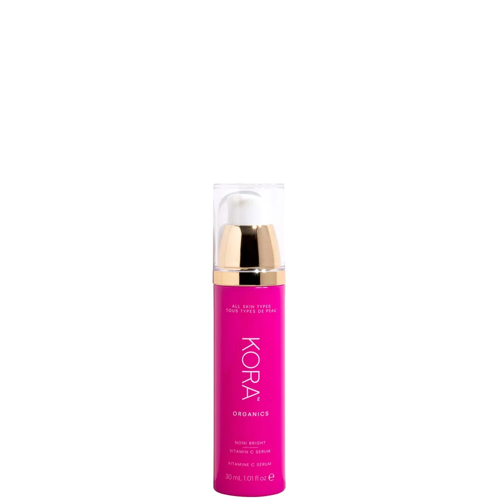 Kora Organics Noni Bright Vitamin C Serum 30ml Image 1