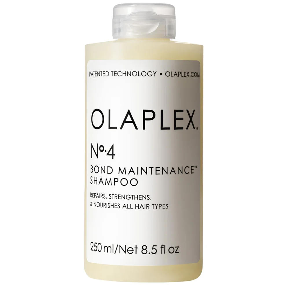 Olaplex No.4 Bond Maintenance Shampoo 250ml Image 1