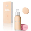 benefit Hello Happy Flawless Brightening Foundation SPF15 Shade 01 Fair Cool