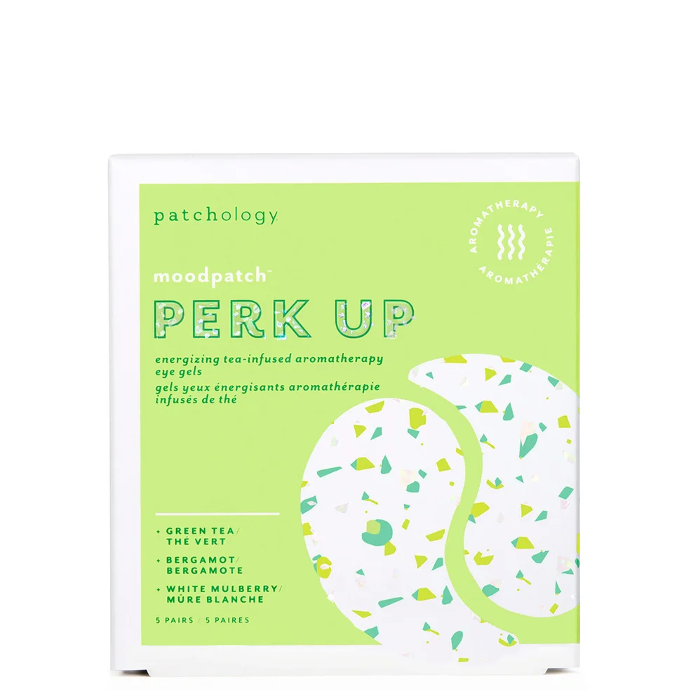Patchology Moodpatch Perk Up Image 1