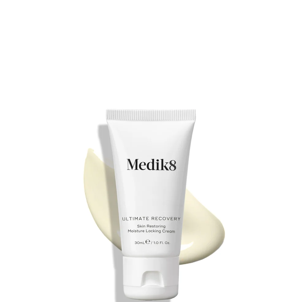 Medik8 Ultimate Recovery 30ml Image 1