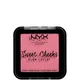 NYX Professional Makeup Red Rose Powder Blusher Blush Glow 5ml - Red Riot