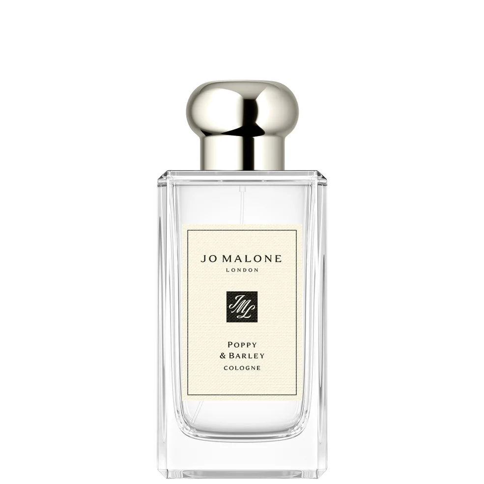 Jo Malone London Poppy and Barley Eau de Cologne 100ml Image 1