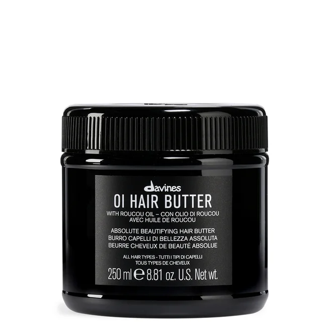 Davines OI Absolute Beautifying Hair Butter 250ml