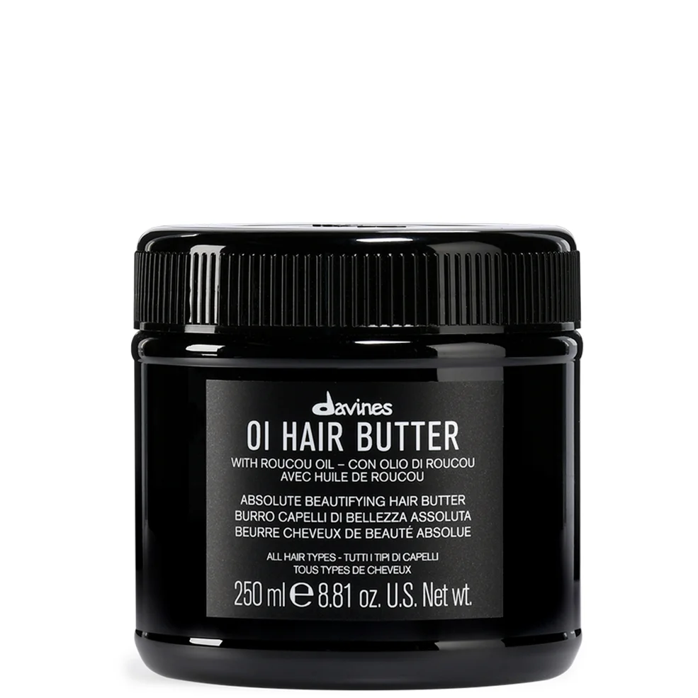 Davines OI Absolute Beautifying Hair Butter 250ml Image 1