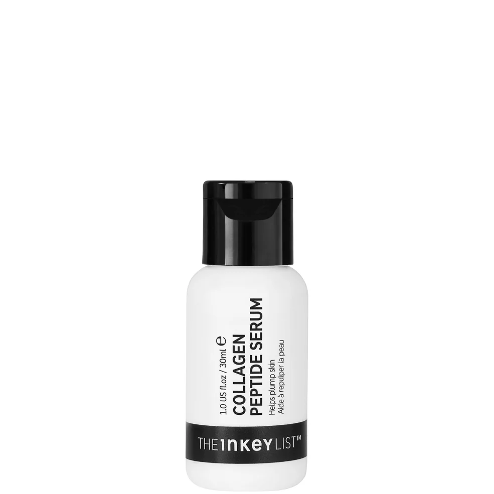 The INKEY List Collagen Peptide Serum 30ml Image 1