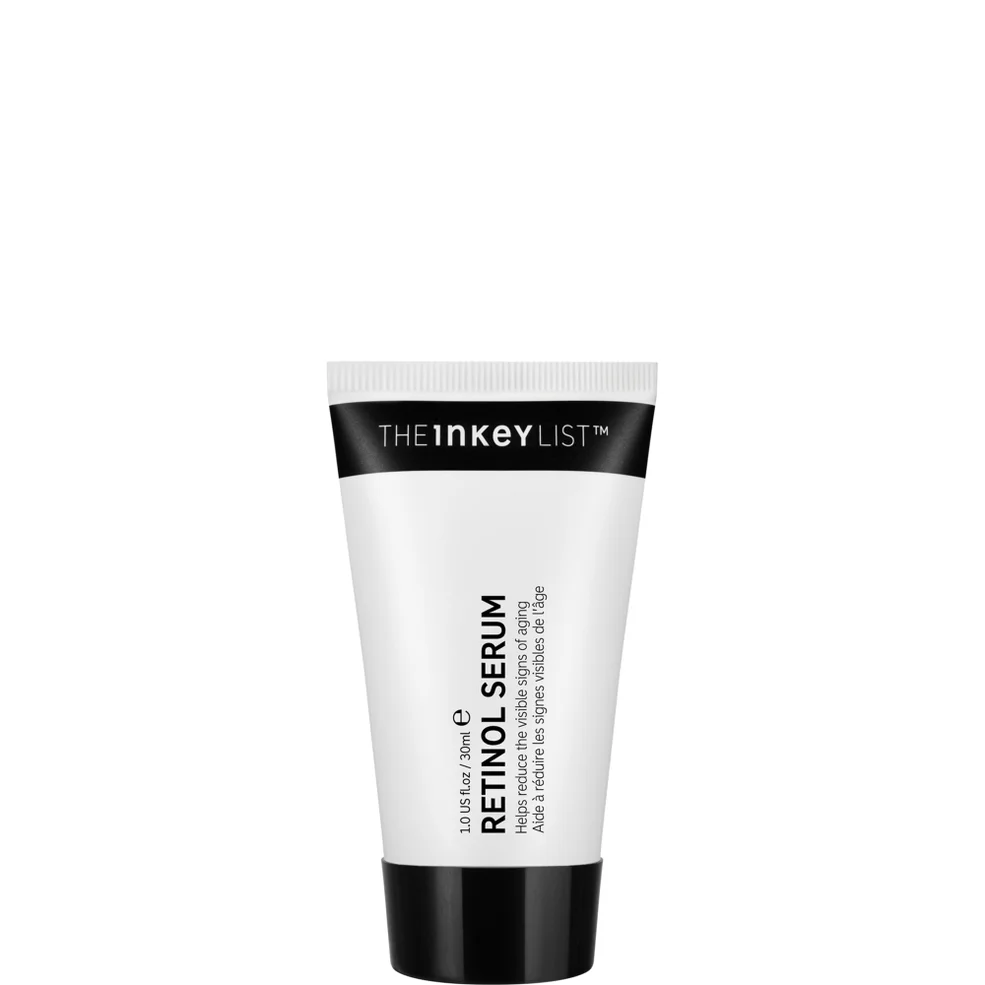 The INKEY List Retinol Serum 30ml Image 1