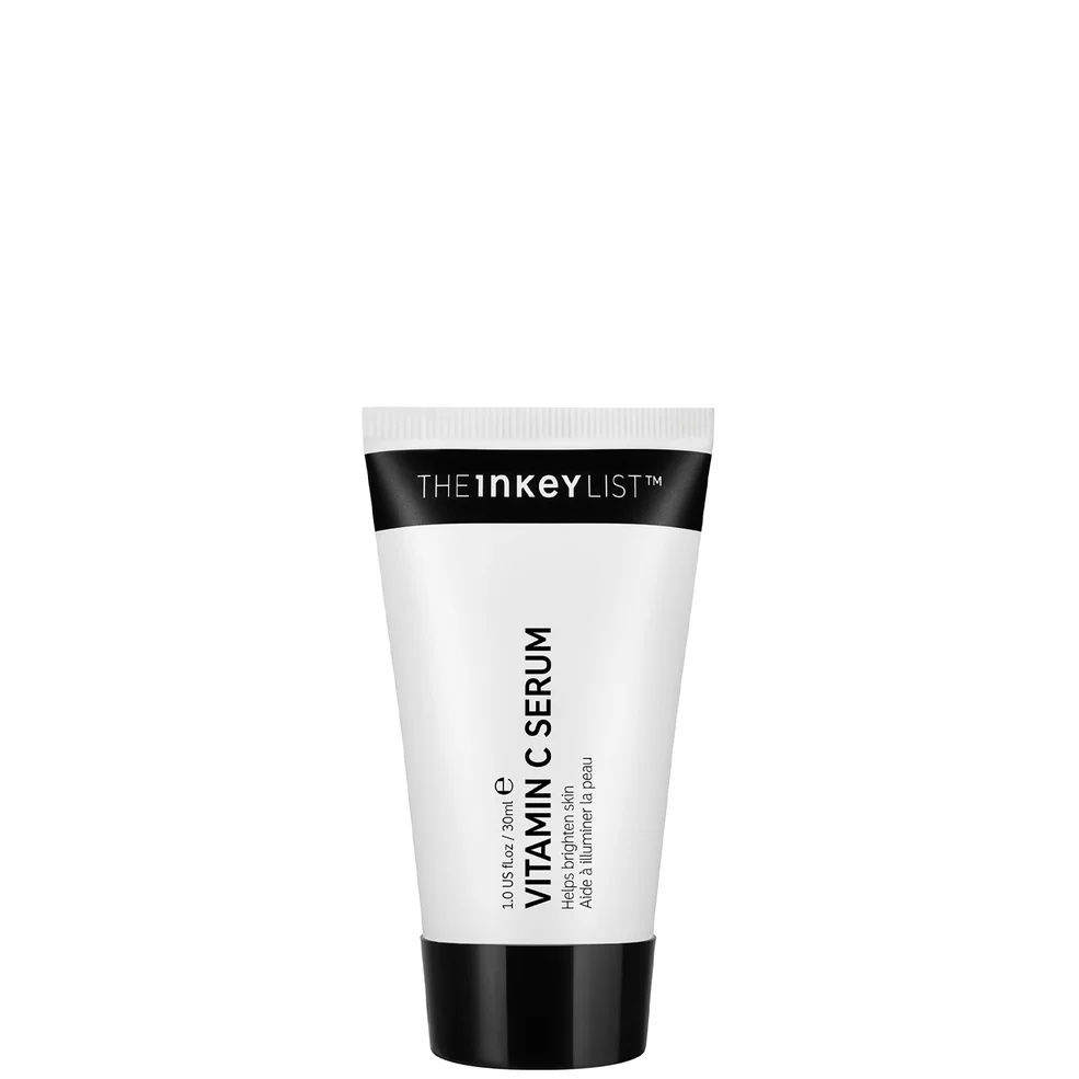 The INKEY List Vitamin C Serum 30ml Image 1