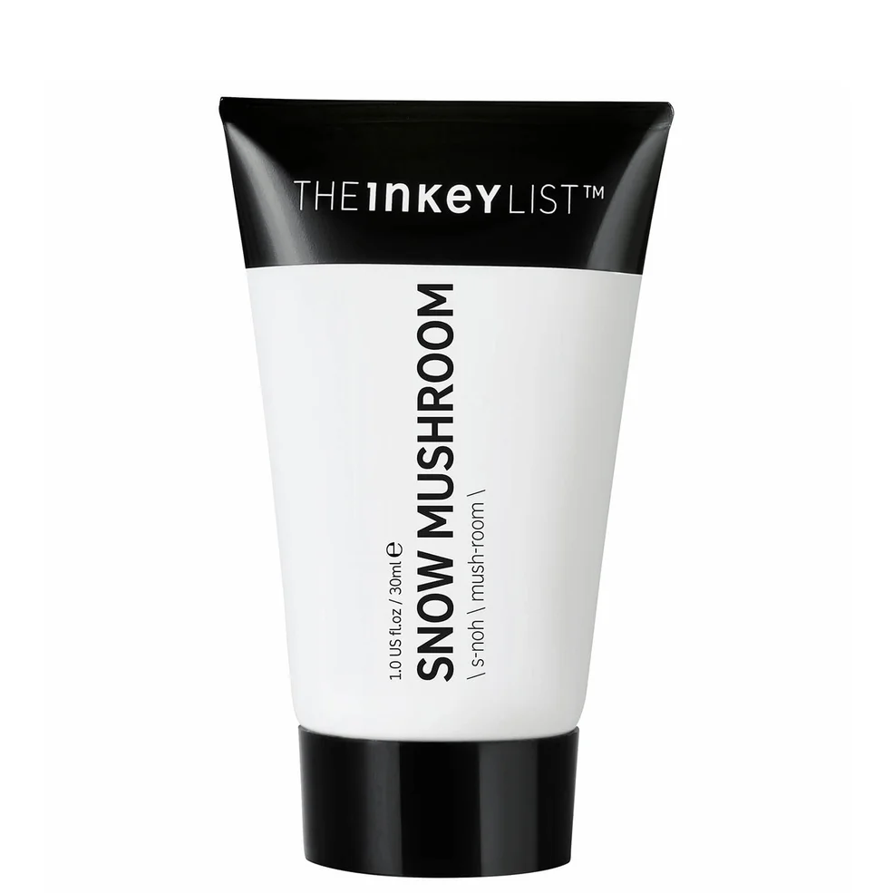 The INKEY List Snow Mushroom Image 1