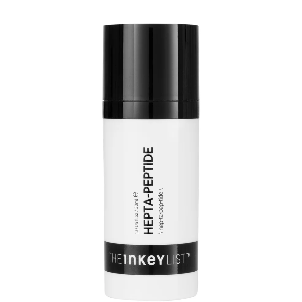 The INKEY List Hepta-Peptide Serum 30ml Image 1