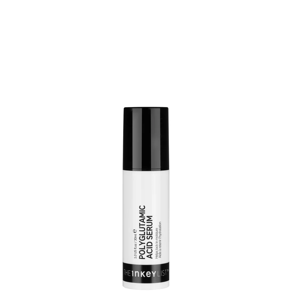 The INKEY List Polyglutamic Acid Serum 30ml Image 1