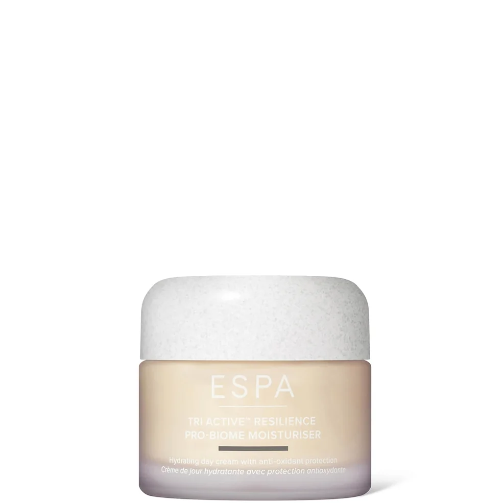 ESPA Tri-Active Resilience ProBiome Moisturiser Image 1