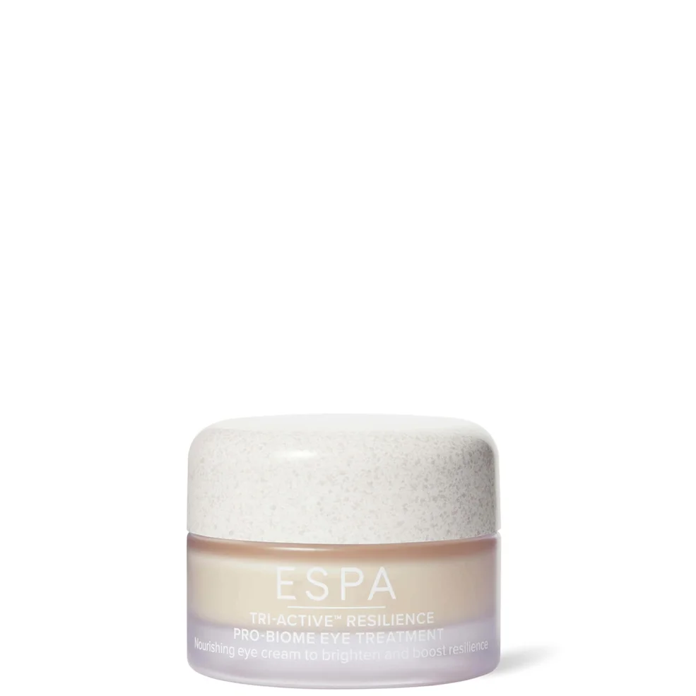 ESPA Tri-Active Resilience ProBiome Eye Cream Image 1