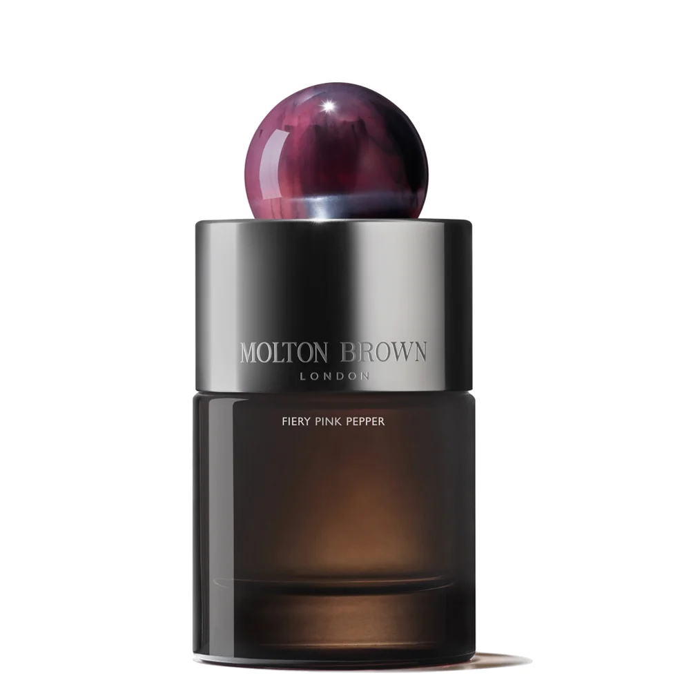 Molton Brown Fiery Pink Pepper Eau de Parfum 100ml Image 1