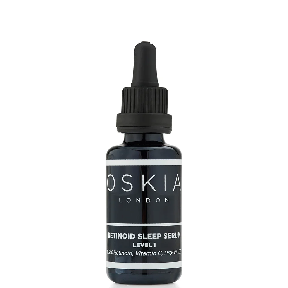 OSKIA Retinoid Sleep Serum Level 1 30ml Image 1