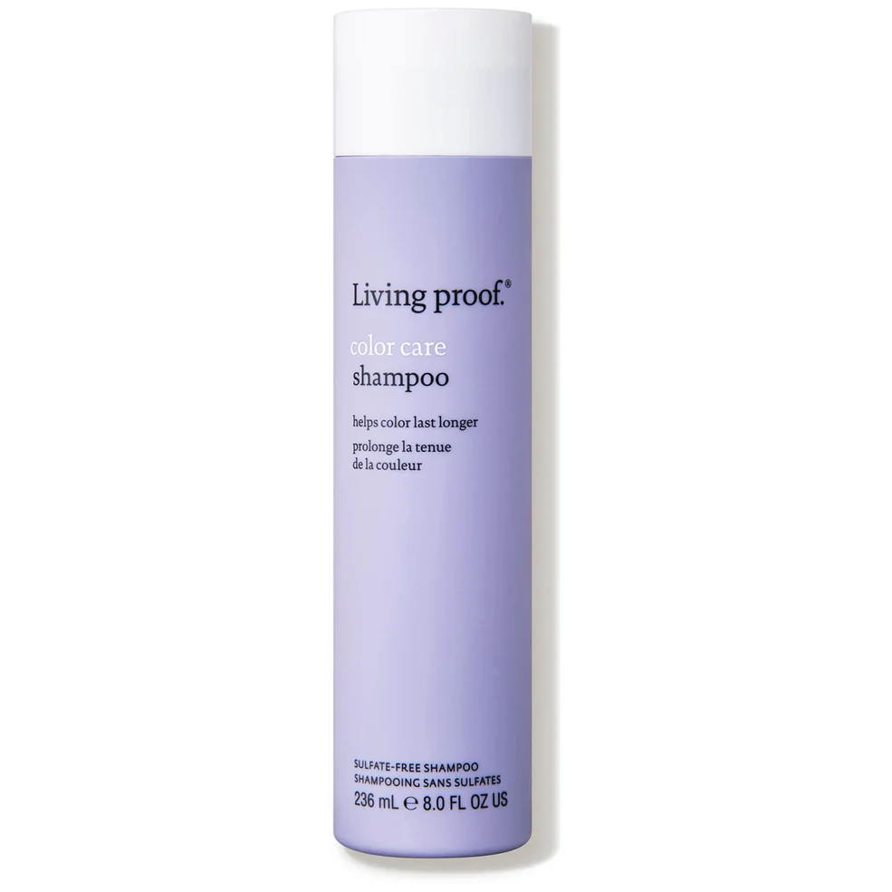 Living Proof Color Care Shampoo 236ml Image 1