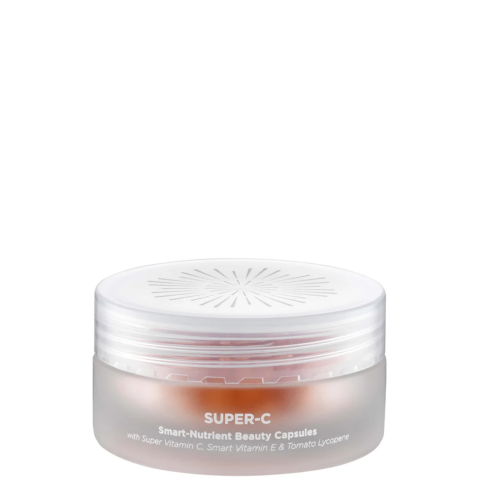 Oskia Super C Smart-Nutrient Beauty Capsules 60 capsules Image 1