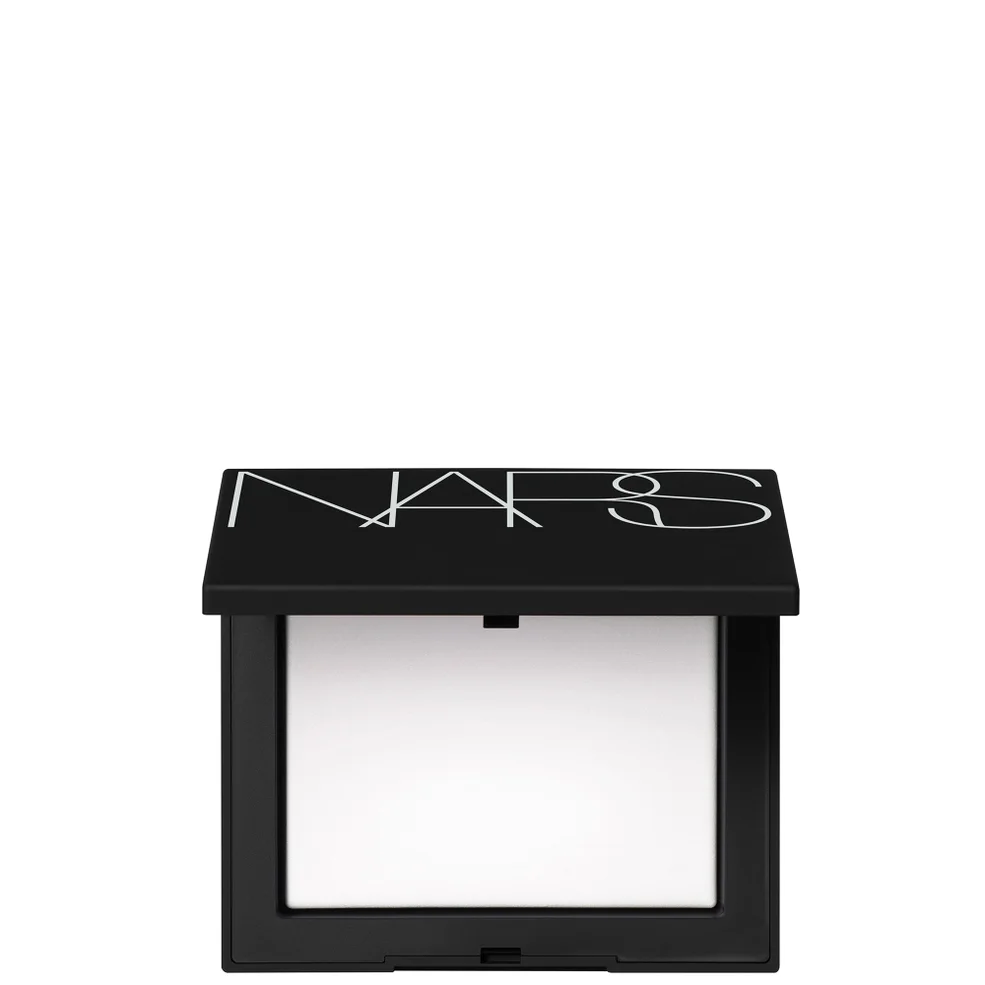 NARS Light Reflecting Pressed Setting Powder 10g (Various Shades) Image 1
