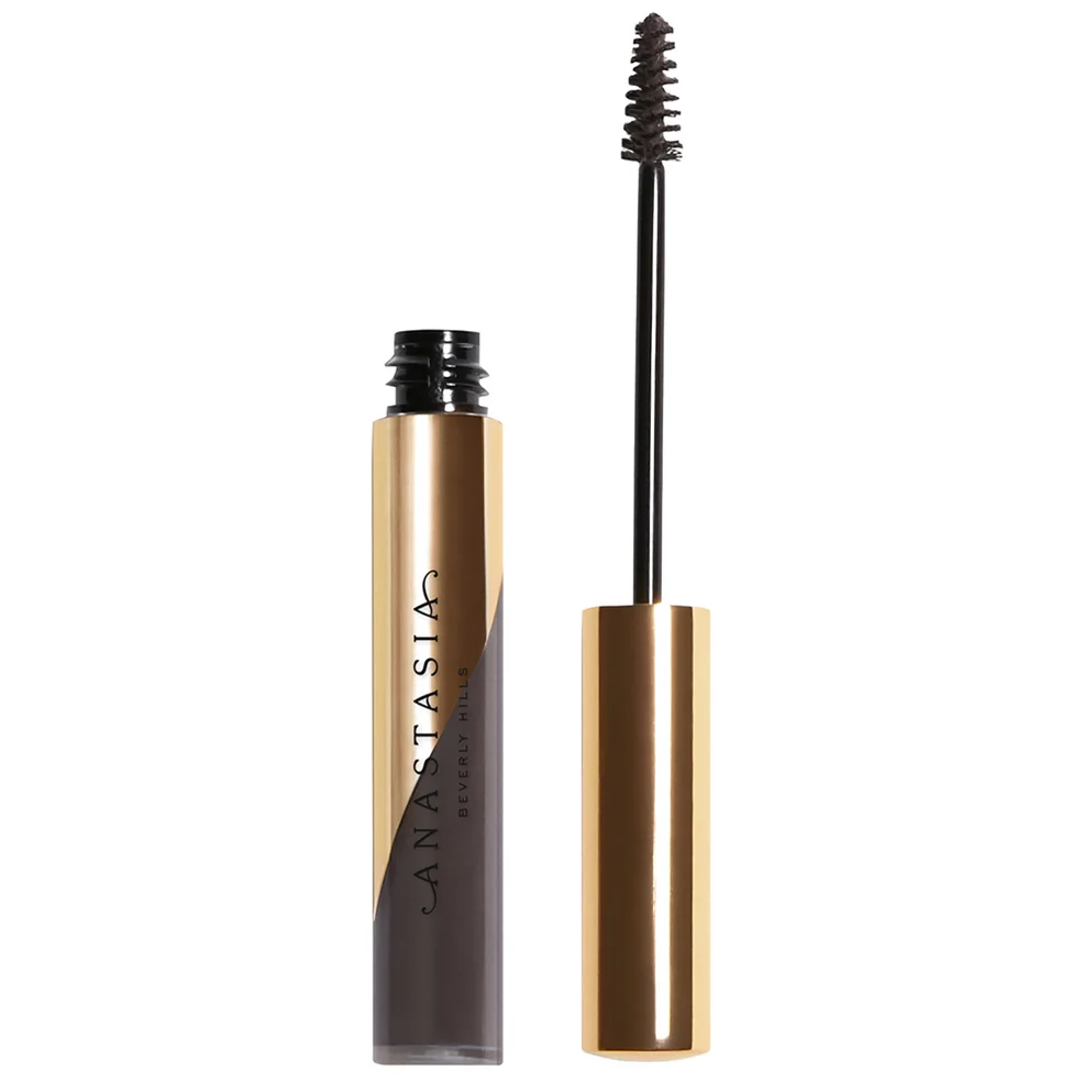 Anastasia Beverly Hills Dipbrow Gel - Ash Brown Image 1