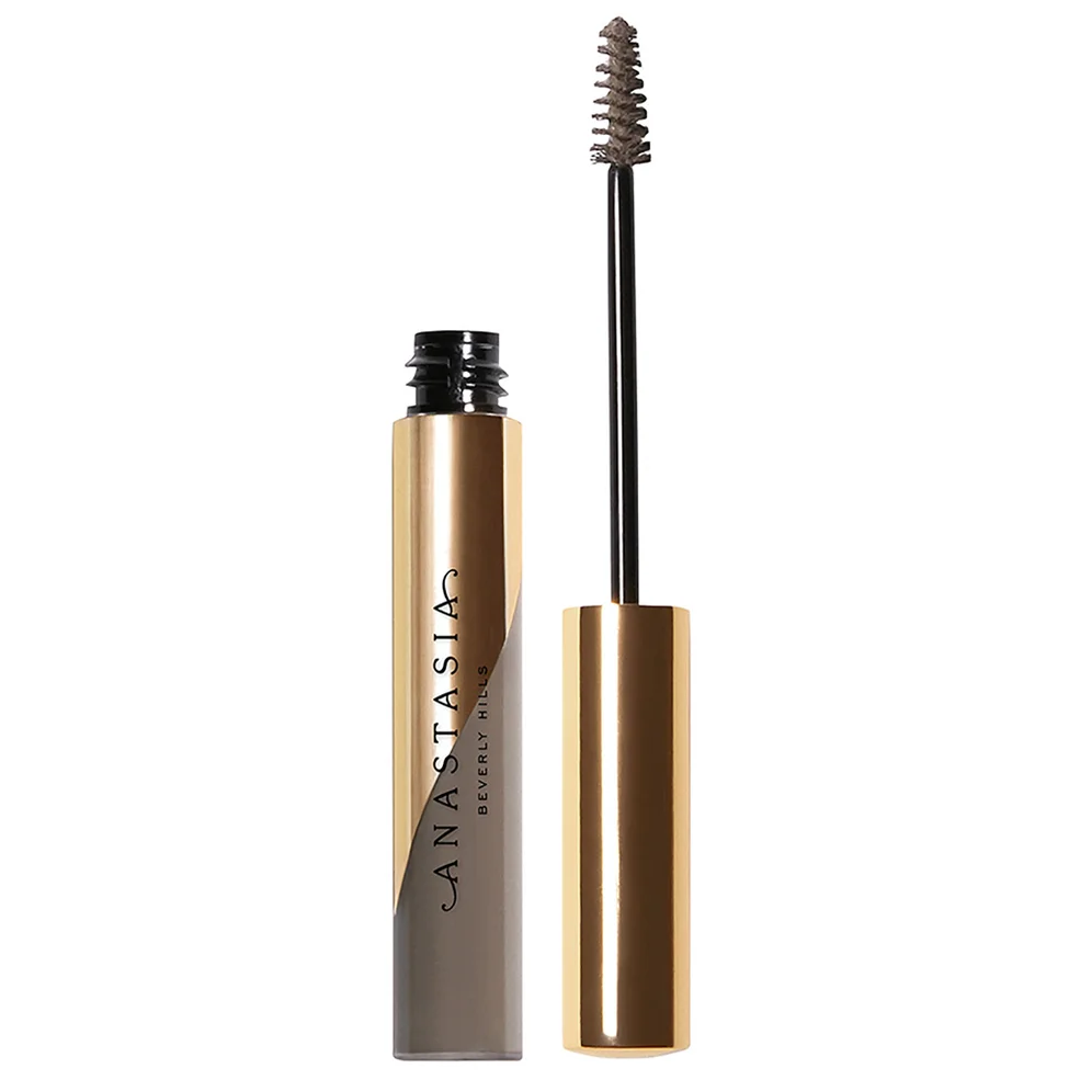 Anastasia Beverly Hills Mini Dipbrow Gel - Taupe Image 1