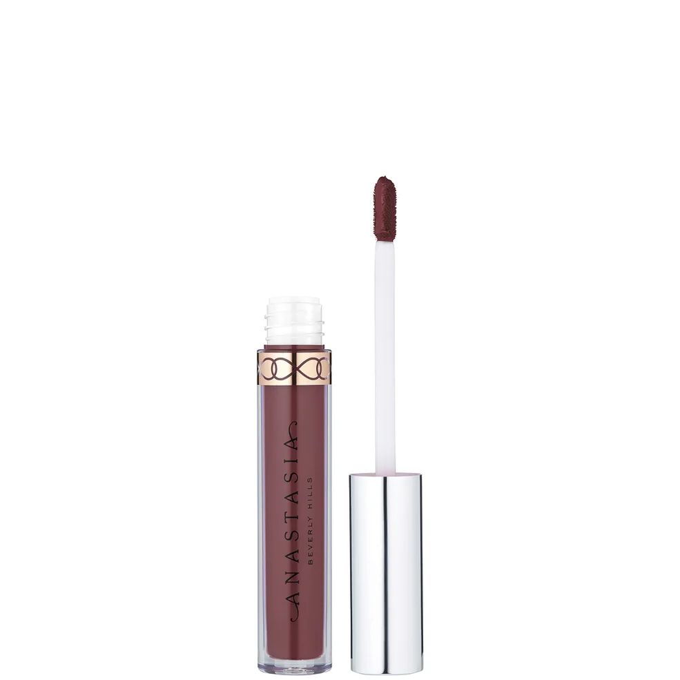 Anastasia Beverly Hills Liquid Lipstick - Veronica Image 1