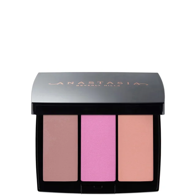 Anastasia Beverly Hills Blush Trio 3g (Various Shades)