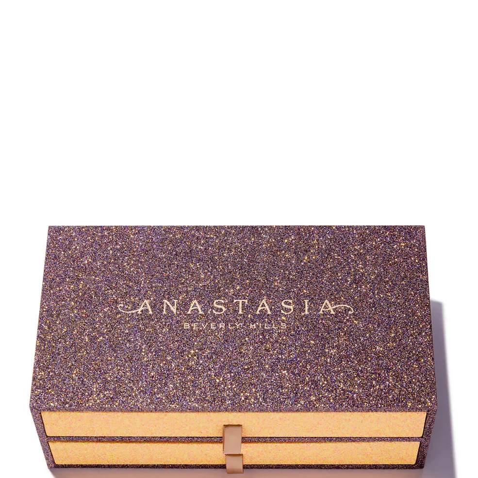 Anastasia Beverly Hills Eye Shadow Palette Vault (Worth £92.00) Image 1