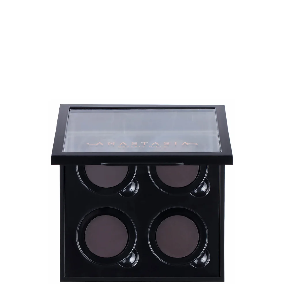 Anastasia Beverly Hills Generic 4 - Well Empty Plastic Palette Image 1