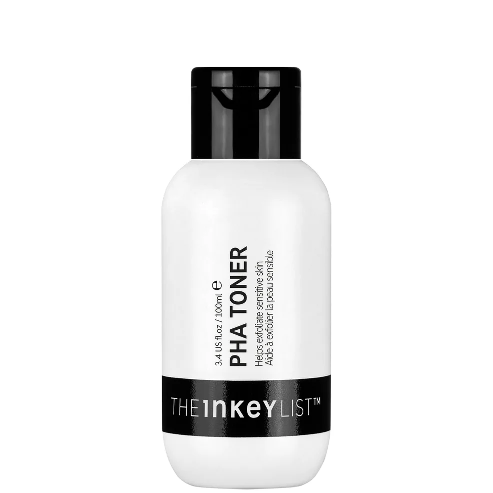 The INKEY List PHA Toner 100ml Image 1