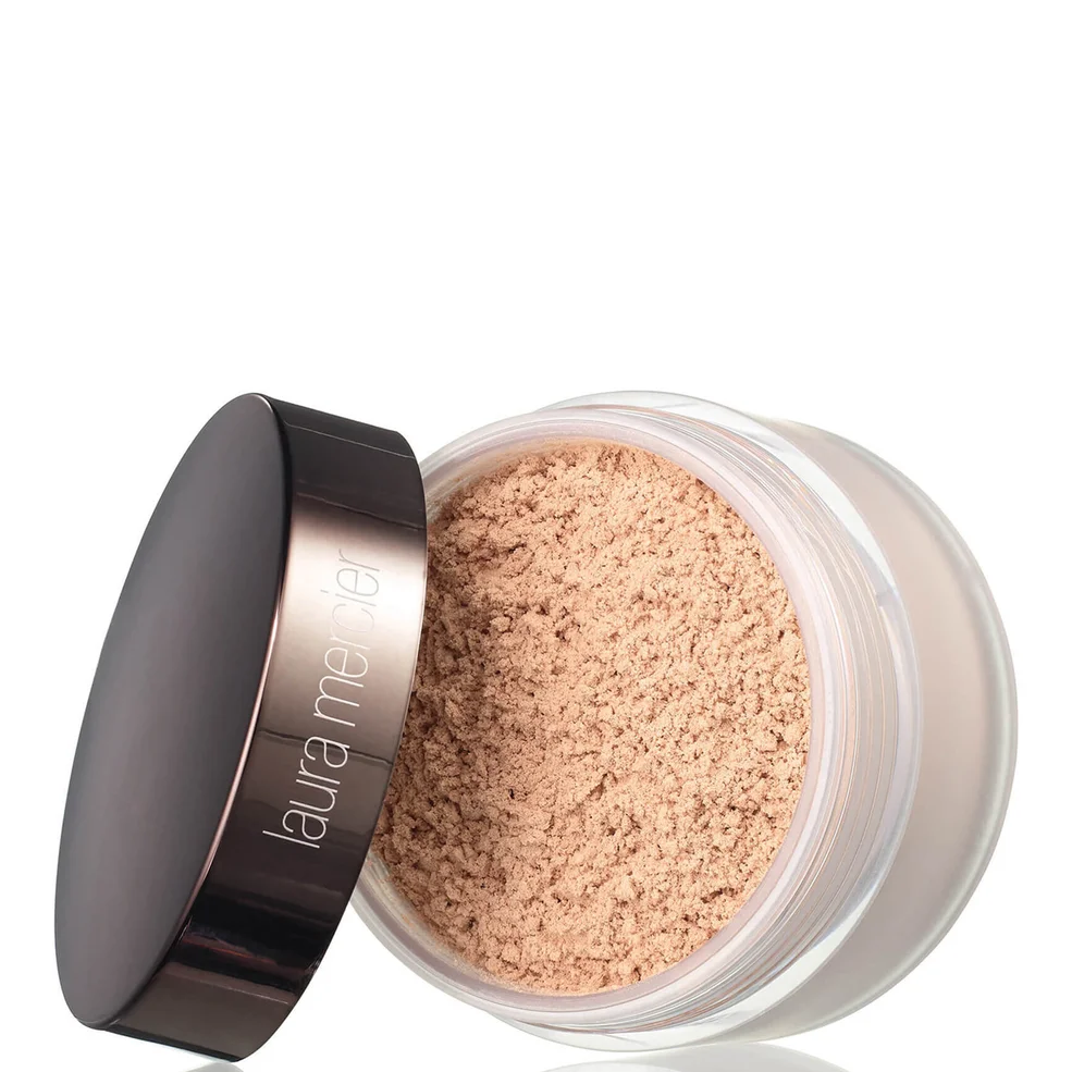 Laura Mercier Translucent Loose Setting Powder Glow 29g (Various Shades) Image 1
