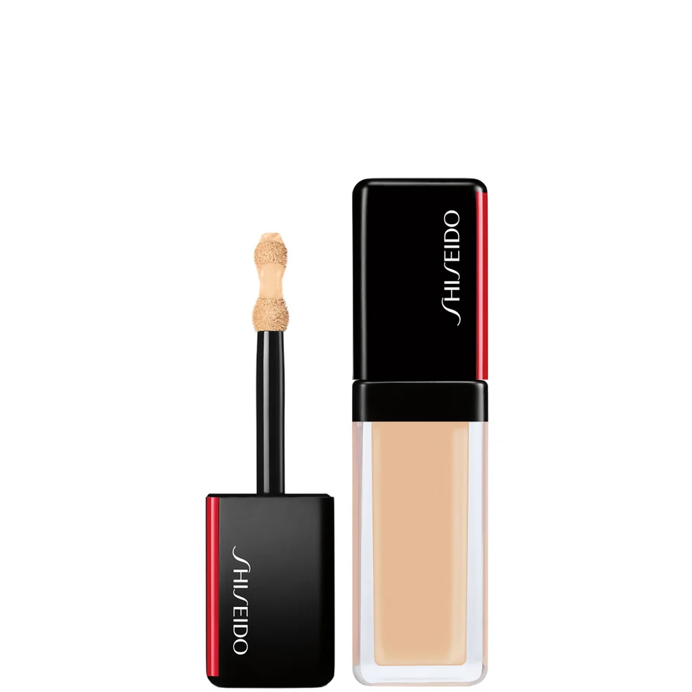 Shiseido Synchro Skin Self Refreshing Concealer 5.8ml (Various Shades) Image 1