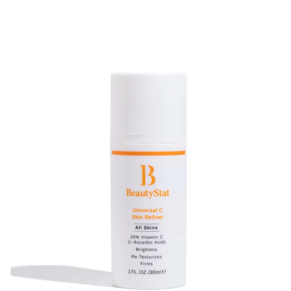 BeautyStat Universal C Skin Refiner Vitamin C Brightening Serum 30ml Image 1